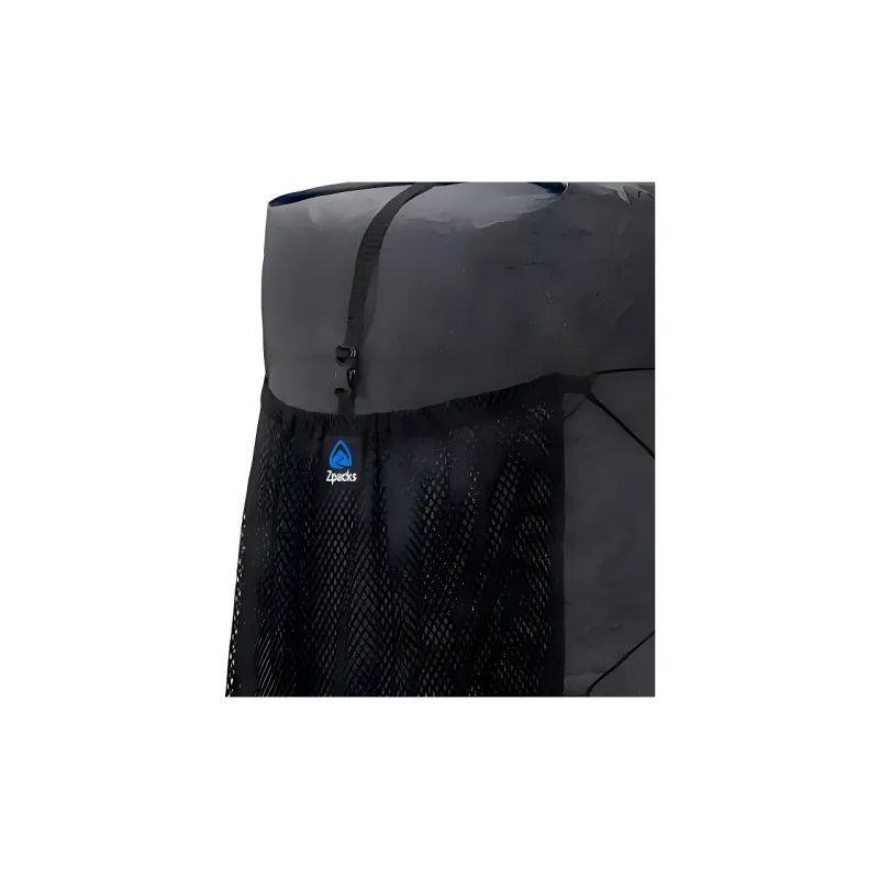 Zpacks PE Backpack Women's Black-2