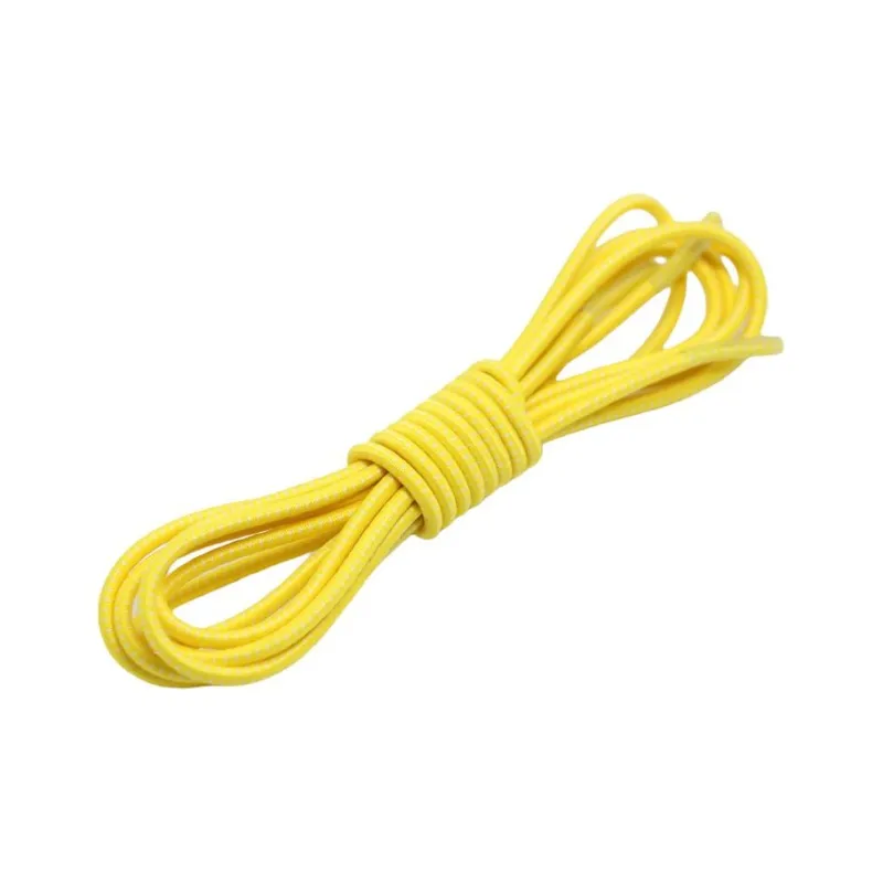 AAJF Polyester Shoelaces Unisex-2