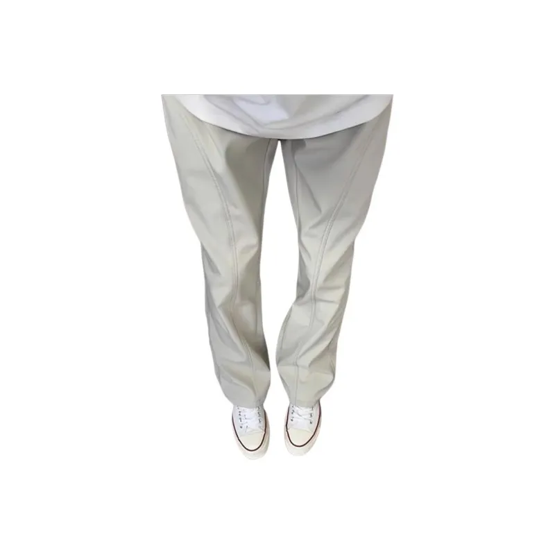 SUNSETMONENT Casual Pants Unisex-8