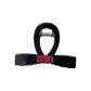 Chocolate Medium Size Claw Clip (Approx. 8.5cm)