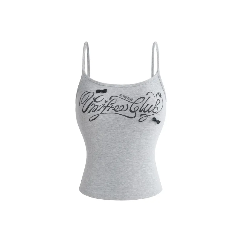 Unifree Tank Tops Women's-4