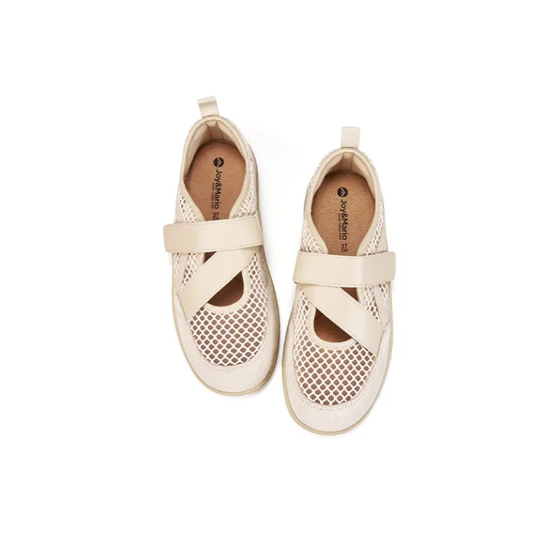 Joy&Mario Casual Single Shoes Women's-2