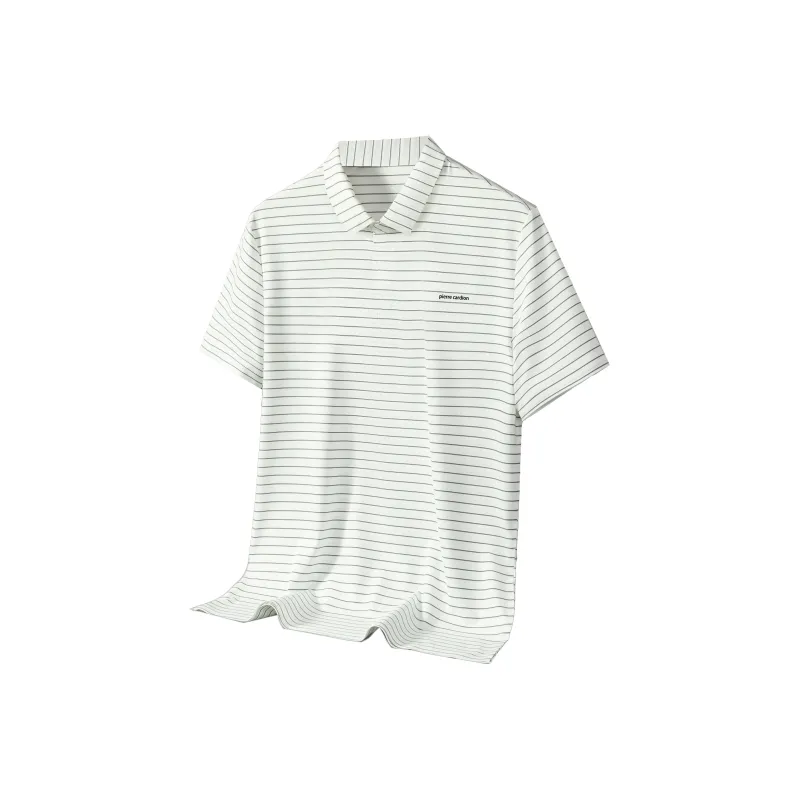 PIERRE CARDIN Polo Shirts Men-2
