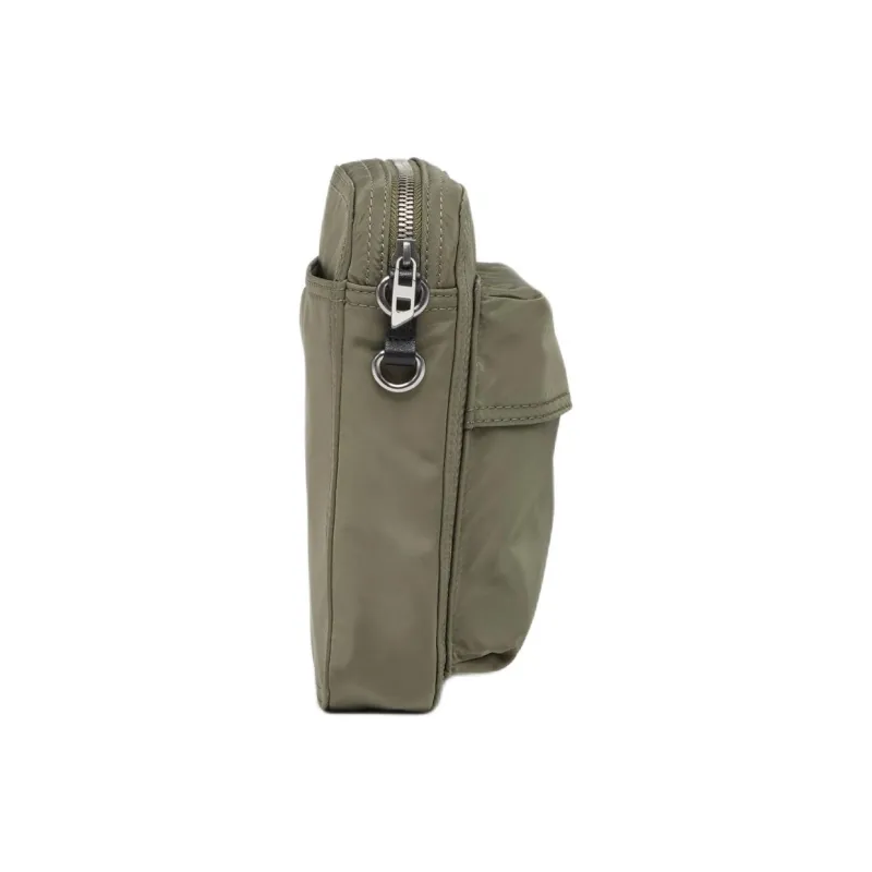 DIESEL Multi Pkts Cross Body Bag-1