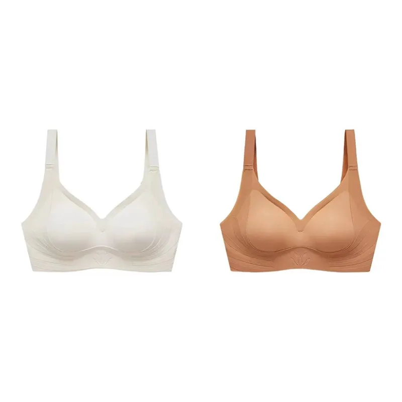 YUZHAOLIN Bra Women's Combo Set-25