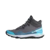 Gray Blue