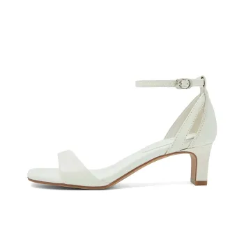 COMELY One Strap Sandals Women's