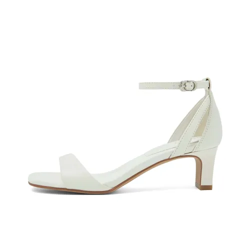 COMELY One Strap Sandals Women's