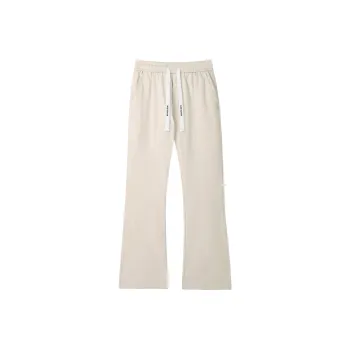David Bakken Casual Pants Unisex