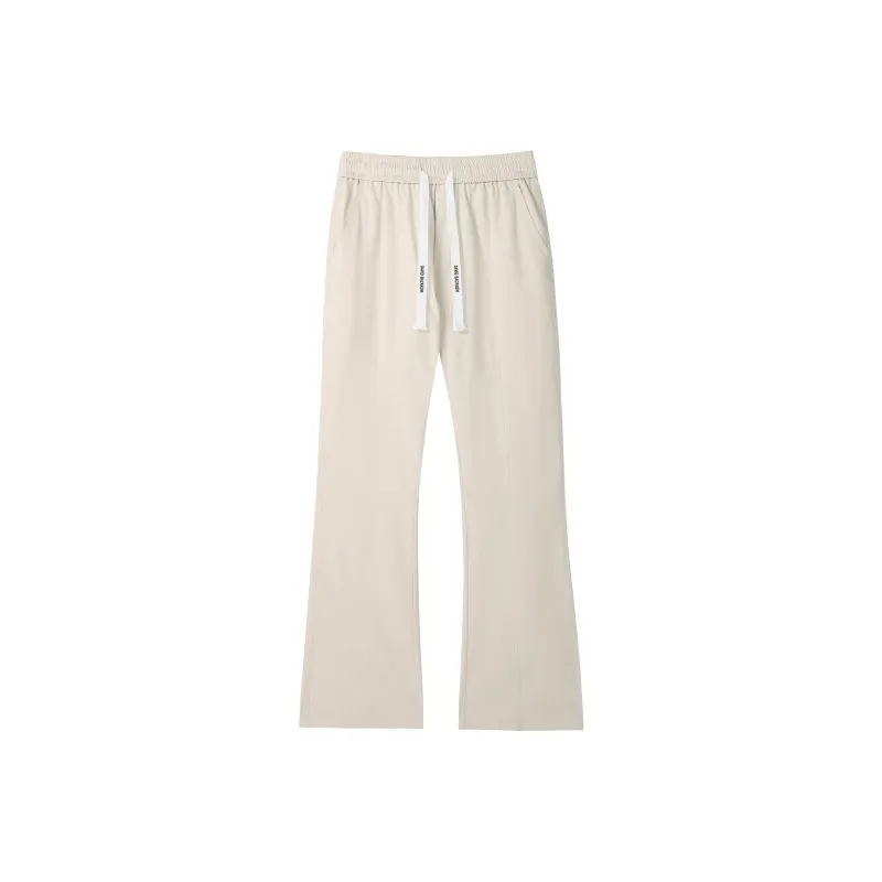 David Bakken Casual Pants Unisex-0