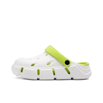 FCMM Clogs Unisex