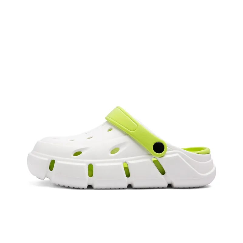 FCMM Clogs Unisex-0