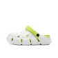 White Green