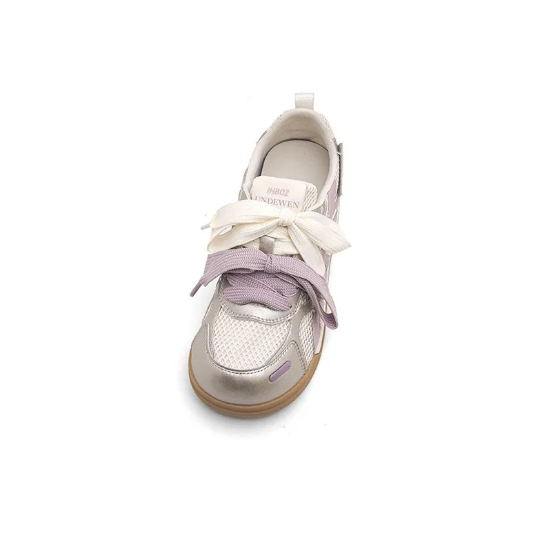 IHBOZ Low Top Casual Shoes Women's-7