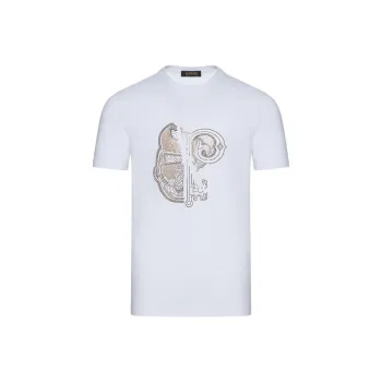 PP.GOLDEN T Shirts Men