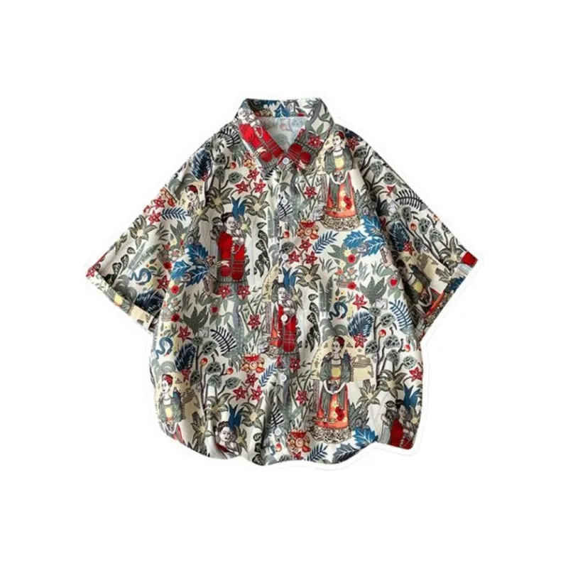 PVPVPV Shirts Unisex-0