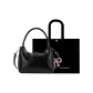 Black+Shopping Bag