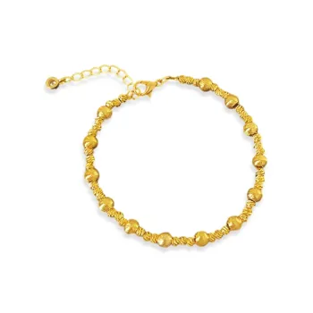 SHEEHHYY Alloy Bracelets Unisex