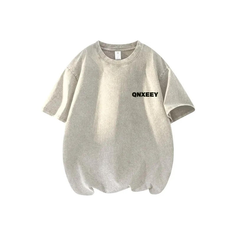 Qnxeey T Shirts Unisex-10