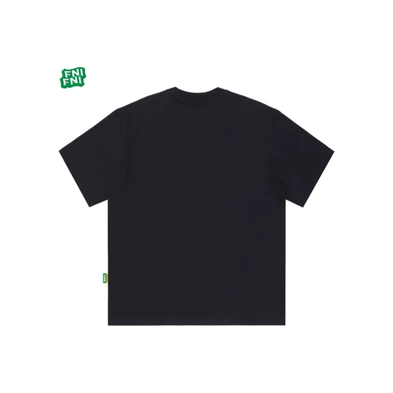 FNI T Shirts Unisex-1