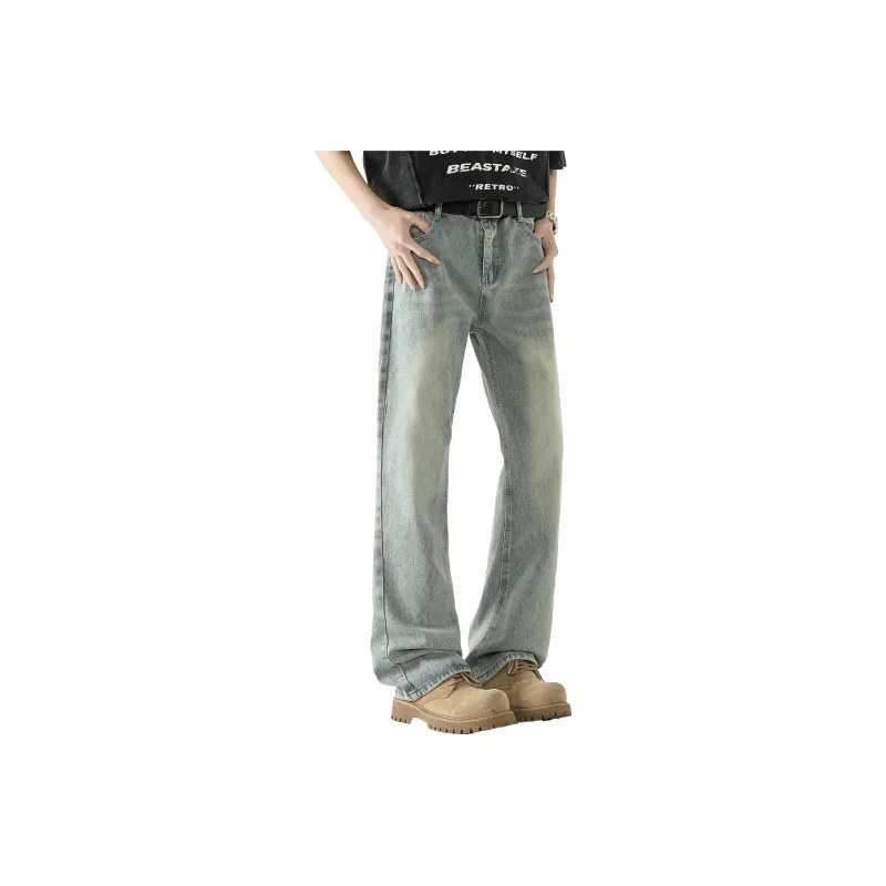 7 SEVFUN Jeans Unisex-8