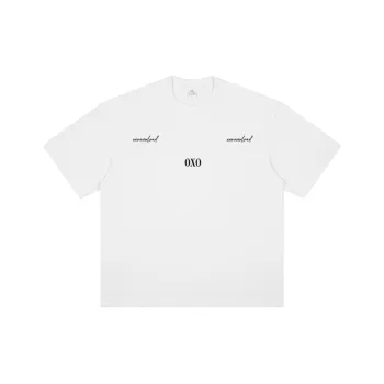 OXO OVERLOAD T-Shirts Unisex