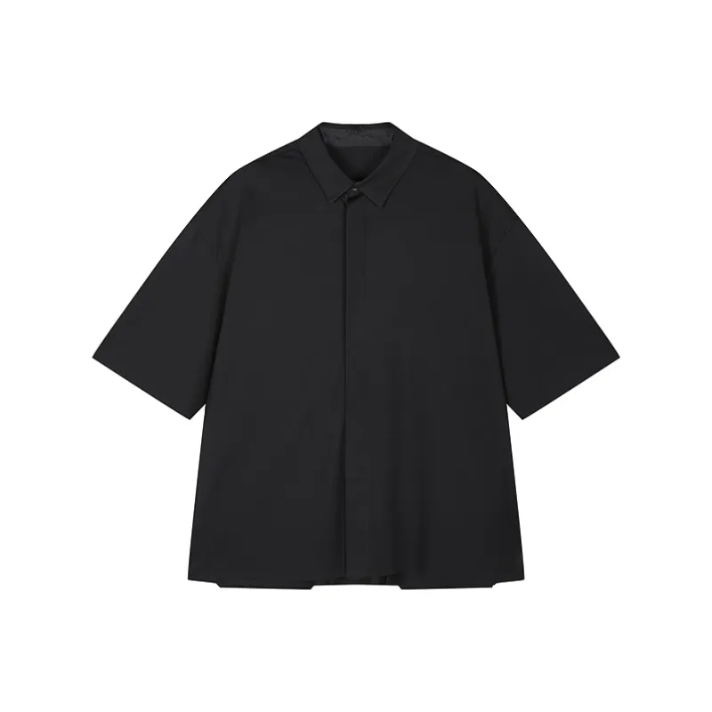 CROQUIS Shirts Men-0