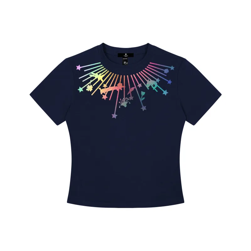 ROBINHOOD T-Shirts Unisex-4