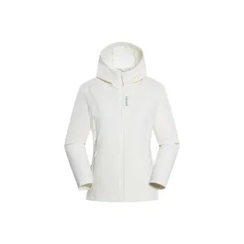 Lafuma Sports & Outdoors Jacket Women's Cream