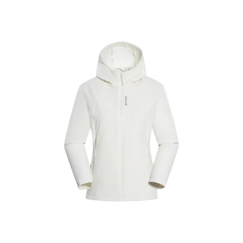 Lafuma Sports & Outdoors Jacket Women's Cream-0