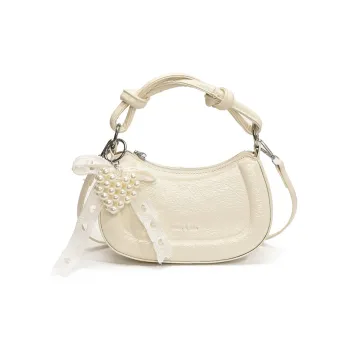 Yalu PU Shoulder Bag, Crossbody Bag, Handbag Regular Women's Multicolor