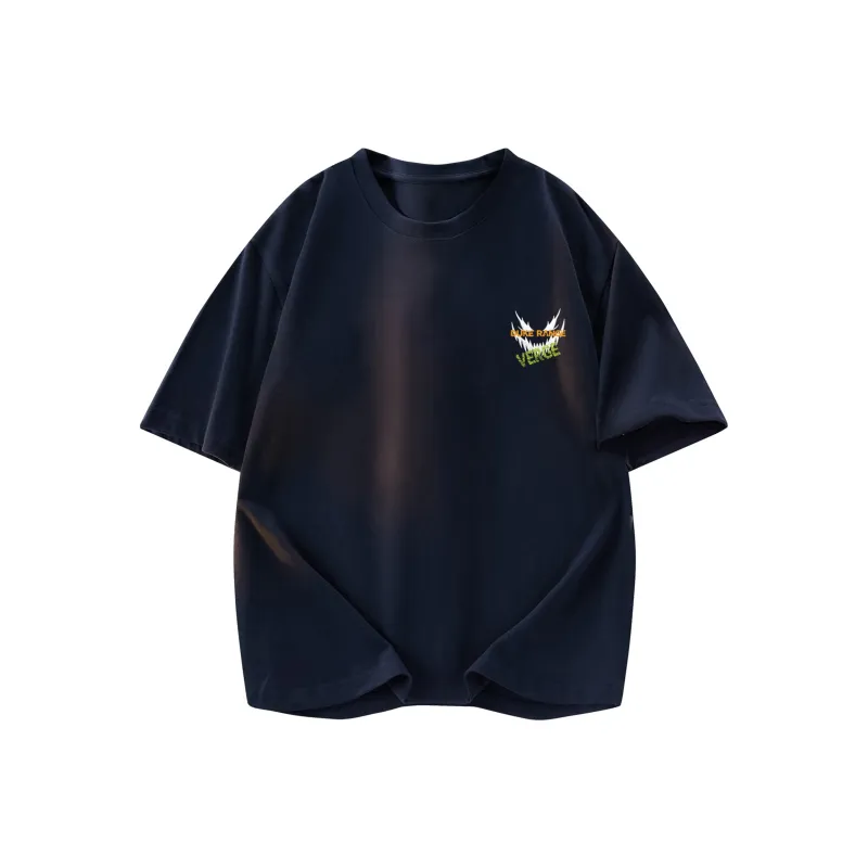 DUKE+DEXTER T Shirts Unisex-9