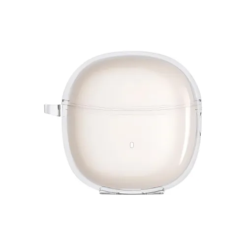 IKF Compatibility Find Max6 TPU Slip Resistant Scratch Resistant, Washable Headphone Cases
