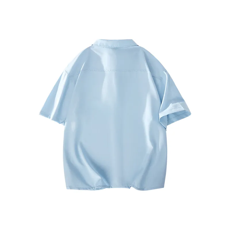 Crayon Shinchan Shirts Unisex-17