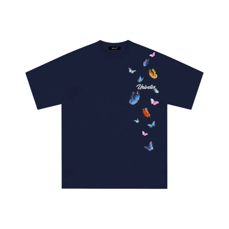 Universal Templates T Shirt Unisex-12