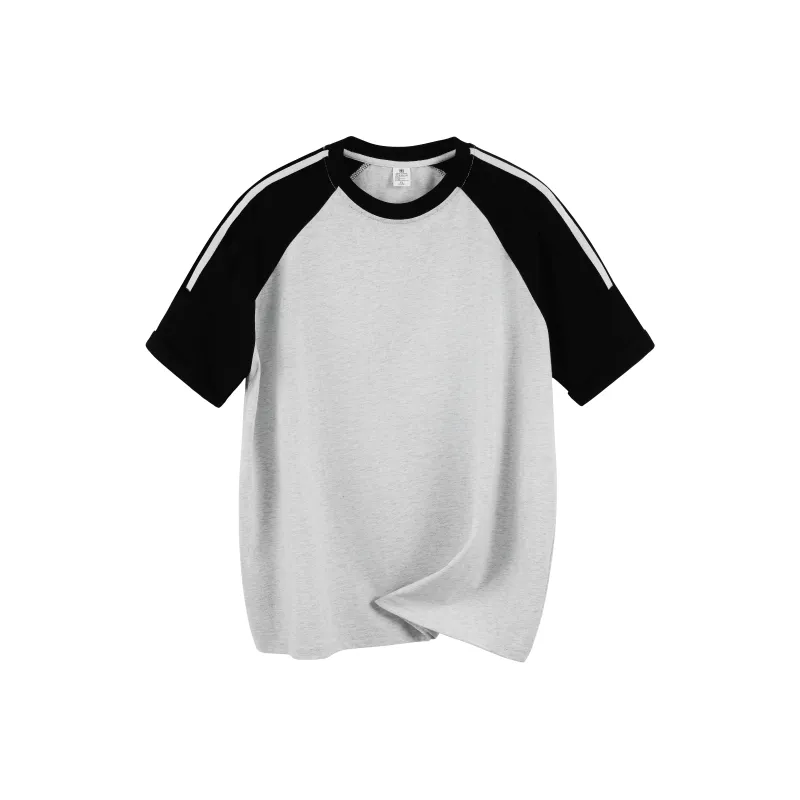 BOTH PLAY T Shirts Unisex-0