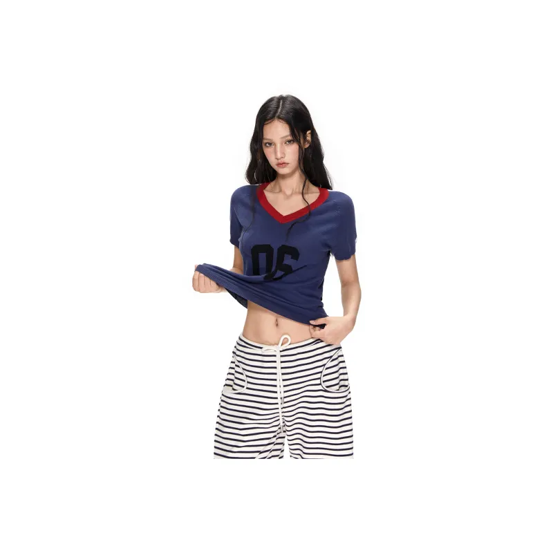 APEA T Shirts Women's-5
