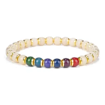 Yulan Wenwan Bodhi Root Bracelets Unisex