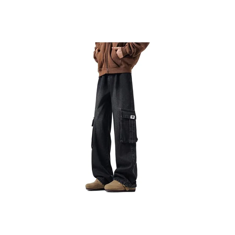 7 SEVFUN Jeans Unisex-7