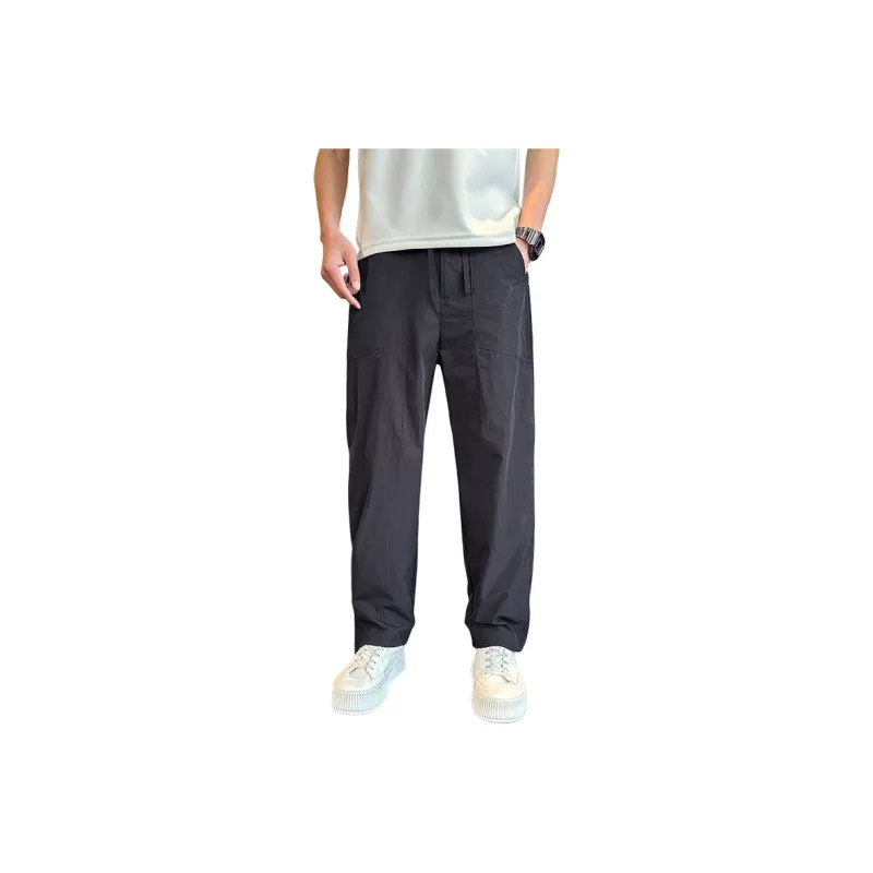 GLFL Casual Pants Unisex-4