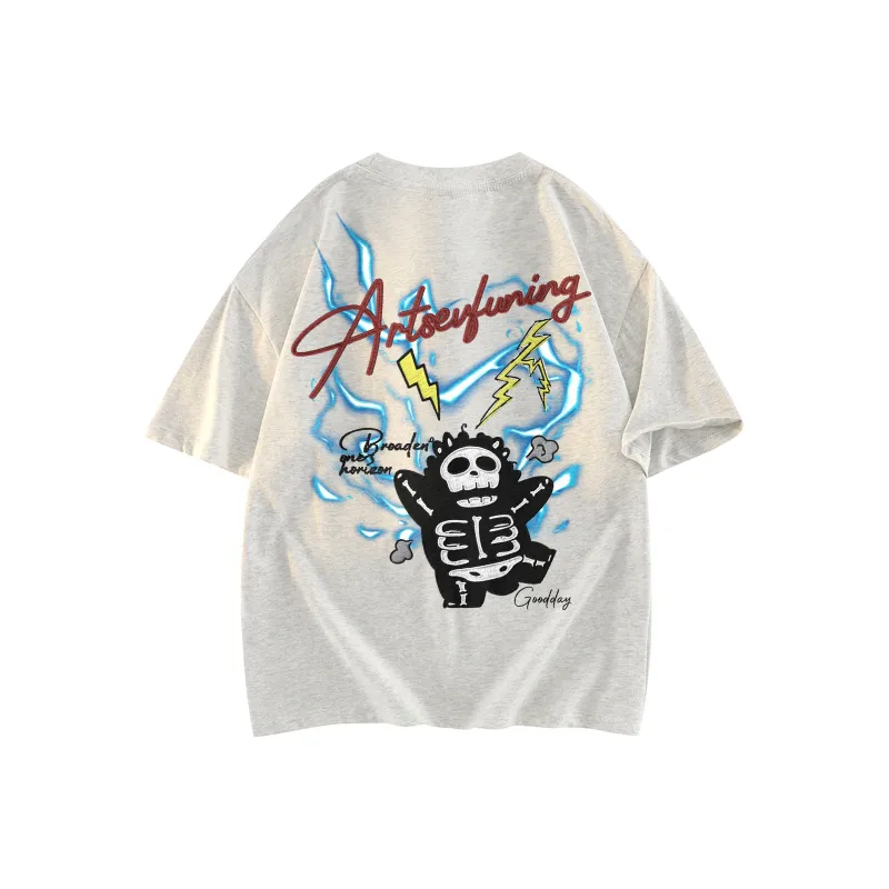 7 SEVFUN T Shirts Unisex-12