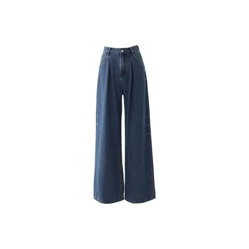 NVRFRGT Jeans Women's-0