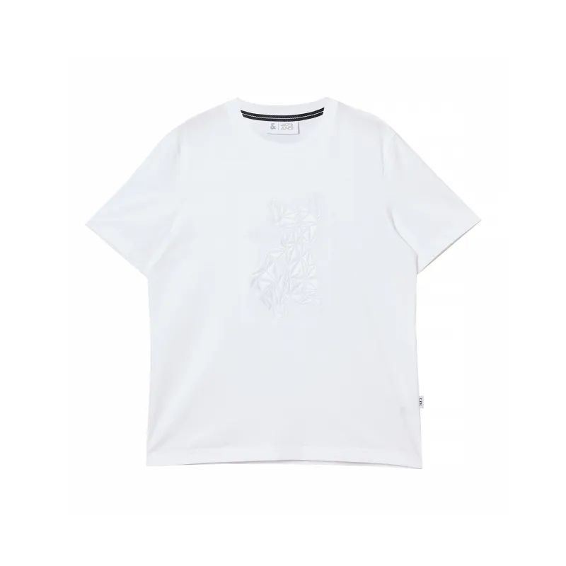 JACK&JONES T Shirts Unisex-0
