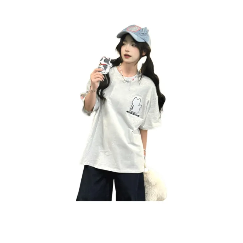 OKPI T Shirts Unisex-5