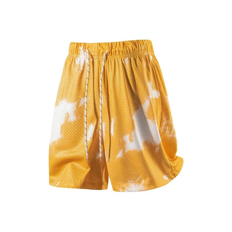 FISHGALAXY Casual Shorts Unisex-10