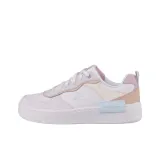 White Pink