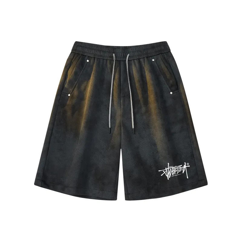 INNERSECT Casual Shorts Unisex-0