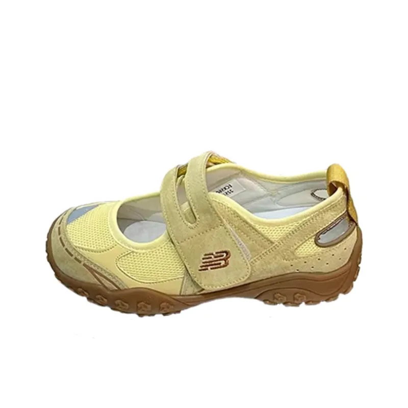 Dragon Dance Casual Shoes Women's-3