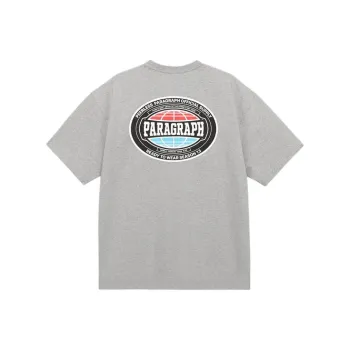 Paragraph T Shirts Men