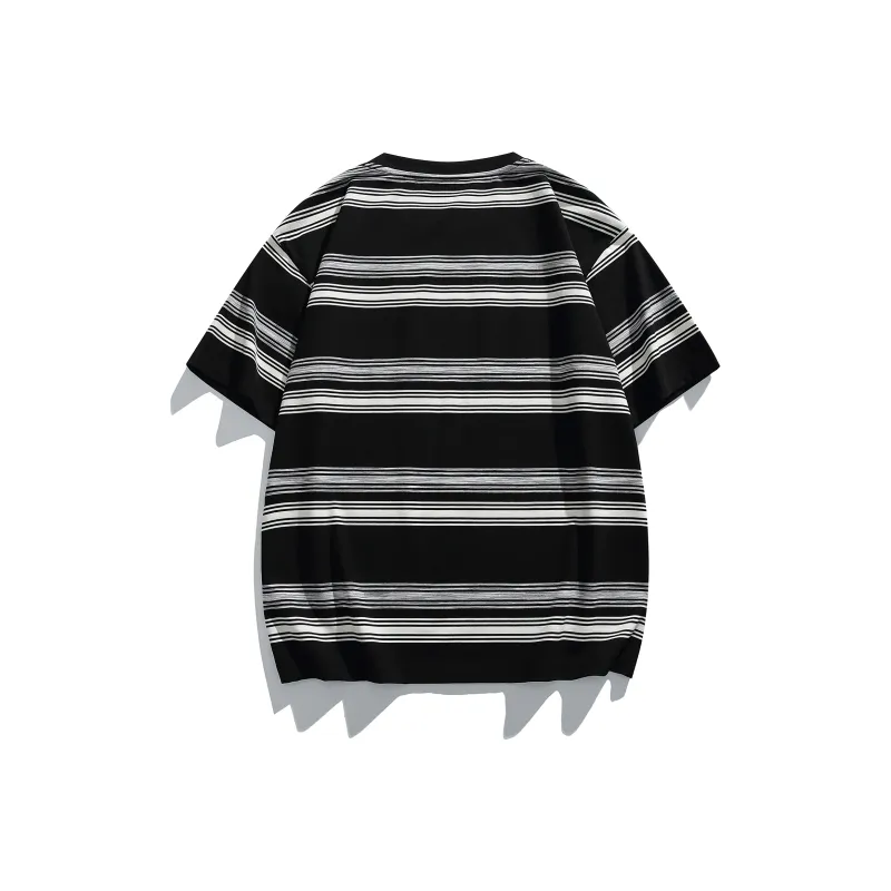 ZMOH T Shirts Unisex-7
